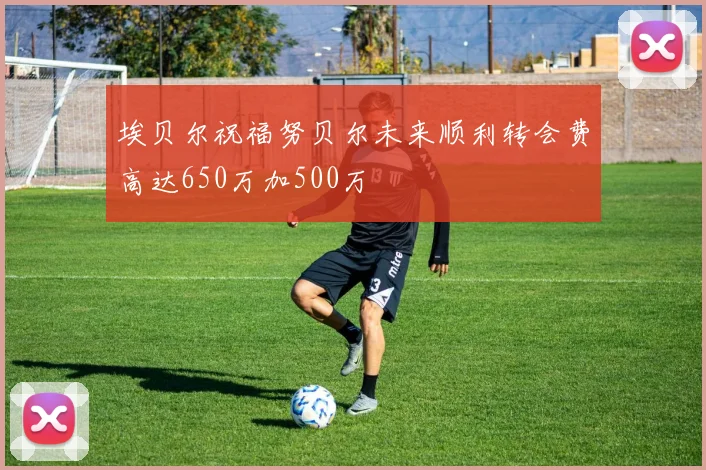 埃贝尔祝福努贝尔未来顺利转会费高达650万加500万